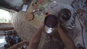 Пастила из Айвы. Бег 20 минут | День 7