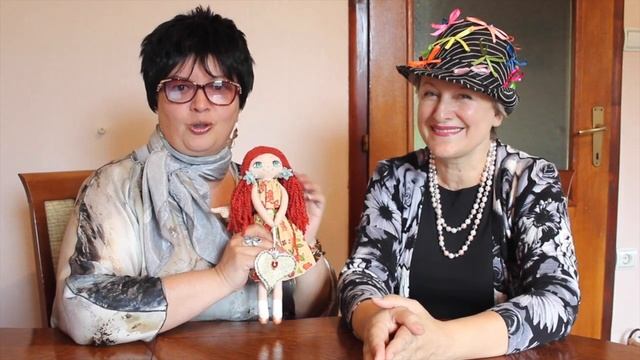 Семинар Эльфики и Ирины Удиловой смотреть онлайн