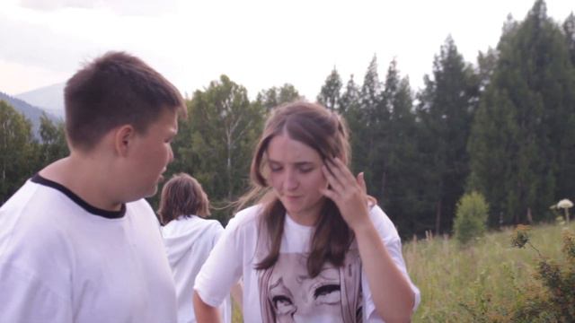 Легенда о черном альпинисте