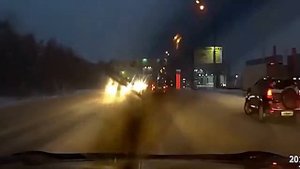 Уроды за рулем приколы на дороге 2 2017