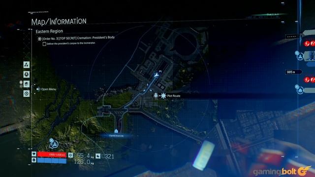 Death Stranding Review - The Final Verdict смотреть онлайн