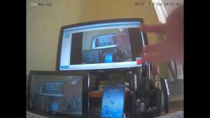 autonom.umi.ru делаем видеорегистратор своими руками из IP-камеры MS-C2681 видеонаблюдение