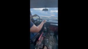 Тест секвентального шифтера для КПП ВАЗ с прямозубым кулаком LST