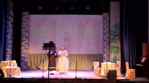 Спектакль Барышня-Крестьянка 20.04.2024