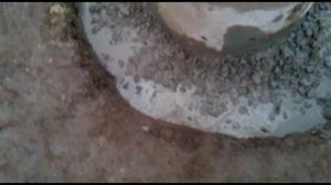 Замок колодца