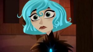 знаешь, мое сердце - это не игрушки: РАПУНЦЕЛЬ НОВАЯ ИСТОРИЯ