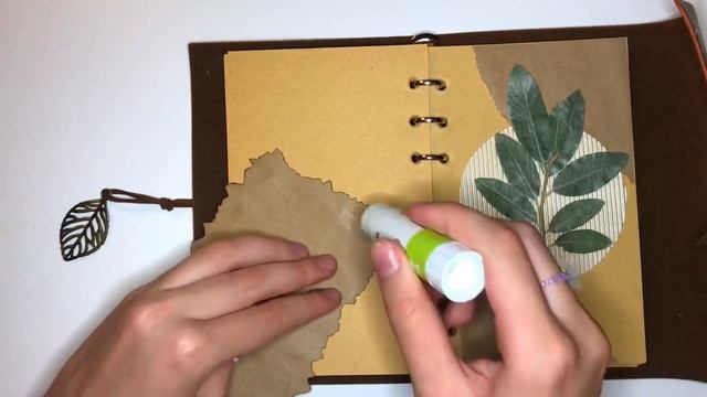 Оформление травника/Ива/Scrapbooking/ART Studio смотреть онлайн