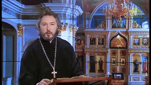 Церковный календарь 21 февраля 2019. Великомученик Феодор Стратилат (319) смотреть онлайн