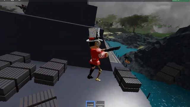 ROBLOX ISLE GETTING CHAMPION BADGE смотреть онлайн