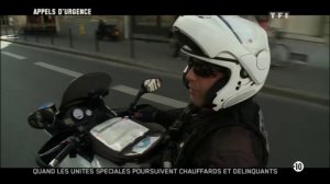 Infractions routières (2)