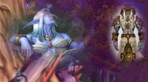 История мира Warcraft - Азшара