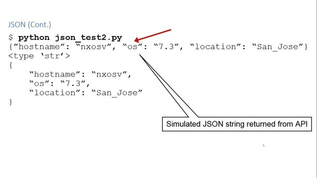 2 Data Encoding Formats