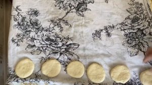 ПЫШНЫЕ баурсаки как у БАБУШКИ. Самый ЛЕГКИЙ РЕЦЕПТ БАУЫРСАКОВ!