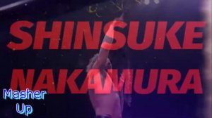 MASHUP DAY#12: WWE/AEW MASHUP: "The Rising Battle" (Kenny Omega & Shinsuke Nakamura)