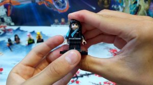 Это вам не Lego / Китайские фигурки Lego АНИМЕ с AliExpress в 2022 ЛЕГО КЛИНОК РАССЕКАЮЩИЙ ДЕМОНО