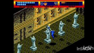 ПроИгры.16 бит.Light Crusader.Фильм41.mp4