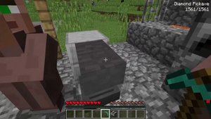 5 ЛУЧШИХ СПОСОБОВ ЗАТРОЛЛИТЬ ЖИТЕЛЕЙ В МАЙНКРАФТ 100% Троллинг Ловушка Minecraft