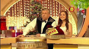 Русское лото 1057 тираж, Жилищная Лотерея 111 тираж от 11 Января 2015