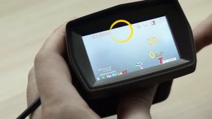 Обзор Roadgid X5 Gibrid примеры записи, функциональность, комплектация