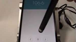 FM-радио в смартфоне Xiaomi