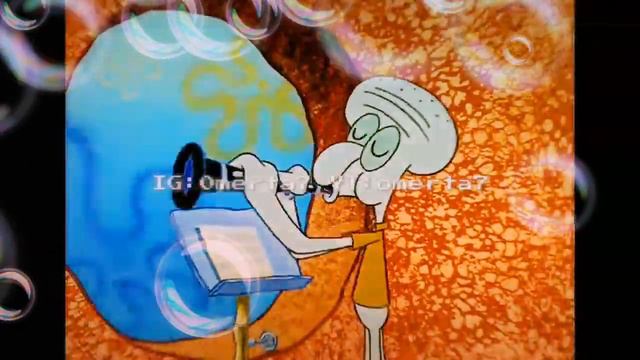 Squidward's Clarinet Trap Beat (prod. omerta7) смотреть онлайн