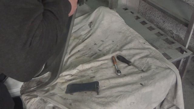 переклейка стекла фары BMW X1 серия 2 финиш смотреть онлайн