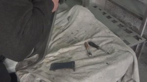 переклейка стекла фары BMW X1 серия 2 финиш