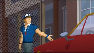 Египтус  Заброшенные земли  [1\5] (НА РУССКОМ ЯЗЫКЕ)