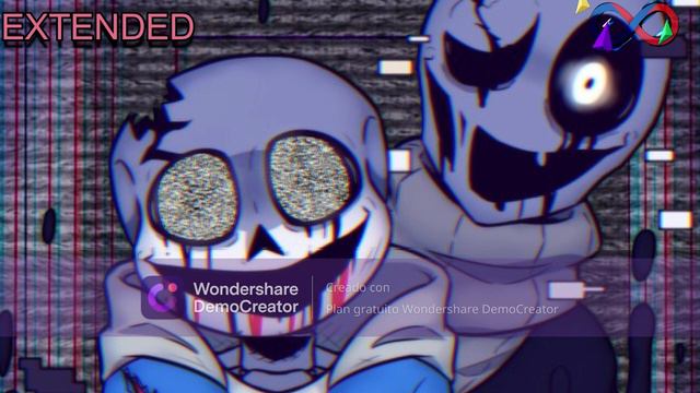 Undertale Last Breath Remix - Enigmatic Encounter Phase 3 (Undertale AU) [1 hour perfect loop] смотреть онлайн