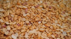 производство арахисовое масло