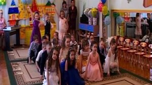 Компания   (Ты и я - весёлая компания)