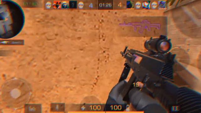 Слабый мувик Cyberay-124(Slowed) смотреть онлайн