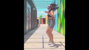 Shuffle Dance Transformation - 3 years