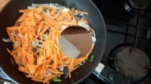 #капуста#рецепт# Так капусту вы ещё не готовили! Нежнейшая капуста с черносливом и грибами.ли