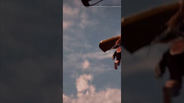 Хорайзен, залезу на длинношея🎮 смотреть онлайн