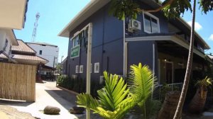 Отель на Пхукете Blue Palm Kata Resort