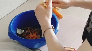 Скумбрия в духовке без запаха/Рыба в духовке/ ПП скумбрия/ простой и вкусный рецепт