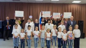 Дом культуры п. Оболенск. Страницы творческой жизни