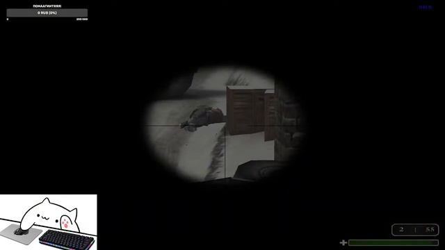 Прохождение всех частей Call Of Duty