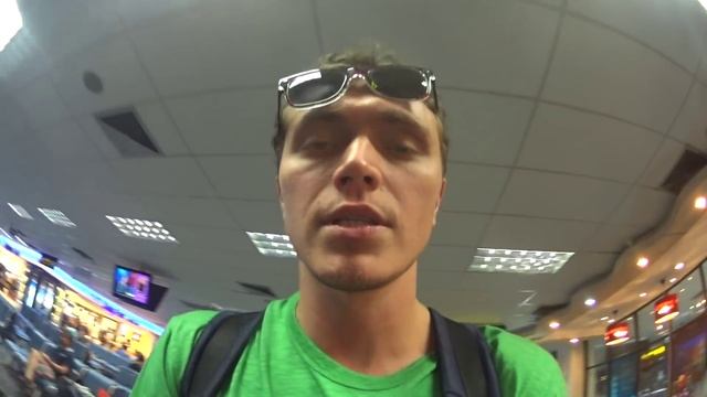 Duty Free или зачем смотреть жесть смотреть онлайн