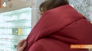 7 вариантов, как носить очки с головными уборами