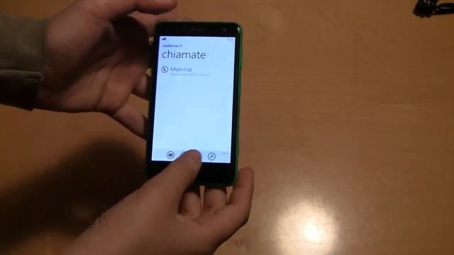 recensione nokia 625 ita смотреть онлайн