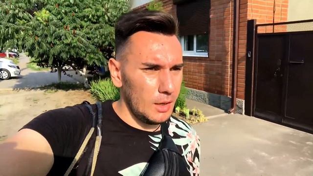 ВЛОГ:Цены в ДНР/город Батайск/ПОЕДЕМ В РОСТОВ ВСЕ! смотреть онлайн