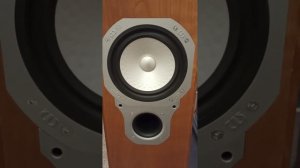 Monitor audio Gold reference 20
