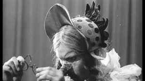 Танец маленьких цыплят