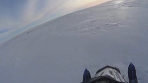 Покатушка на снегоходе Yamaha Apex RX-1 MTX