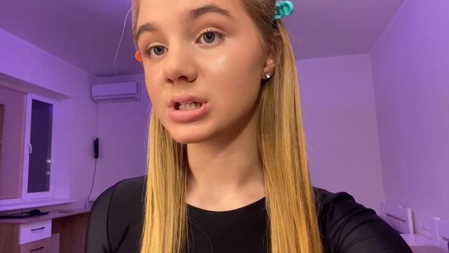 МАКИЯЖ ОДНИМ БРЕНДОМ!?️?Обзор на косметику Glambee! смотреть онлайн