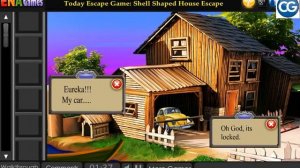 [Walkthrough] Classic Door Escape level 364 - 501 Room escape 364 - Complete Game