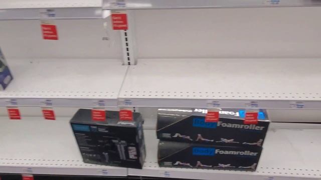 Что продают в аптеках США. Стоит ли везти лекарства в Америку. смотреть онлайн