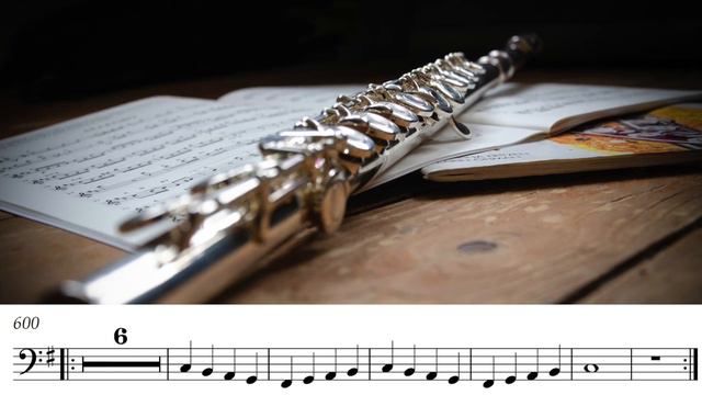 G Major scale workout TROMBONE TUBA BASS BASSOON EUPHONIUM CELLO ALL BASS CLEF INSTRUMENTS BEGINNE смотреть онлайн